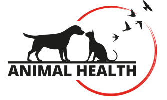 ANIMAL HEALTH Logo