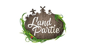 LandPartie Logo